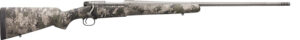 WINCHESTER MODEL 70 EXTREME - 6.5PRC 24" TUNGSTEN/TT-VSX MB