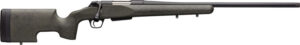 WINCHESTER XPR RENEGADE LR SR - 308 WIN 22" GRAY/BLACK MATTE