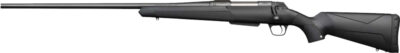 WINCHESTER XPR 243 WIN 22" - BLACK MATTE SYNTH LEFT HAND