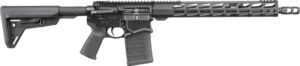 RUGER SFAR 7.62/308WIN 16.1" - BLACK M-LOK THREADED BARREL
