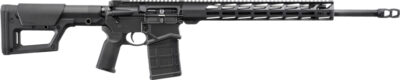 RUGER SFAR 6.5CM 20" MAGPUL - PRS LITE STK & MOE K2GRIP 20-S