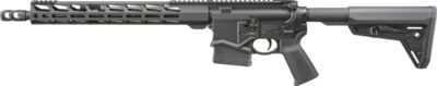 RUGER SFAR 7.62/308WIN 16.1" - BLACK M-LOK THREADED 10-SHOT - Image 2