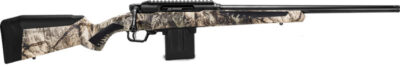 SAVAGE IMPULSE PREDATOR 6.5CM - 20" BLACK/ACCUFIT TERRA - Image 2
