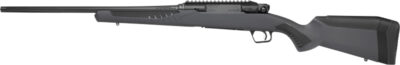 SAVAGE IMPULSE DRIVEN HUNTER - 6.5CM 20" W/RAIL MATTE/BLACK - Image 2