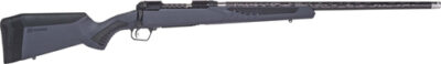 SAVAGE 110 ULTRALITE 7MM PRC - PROOF CARBON GREY ACCUFIT