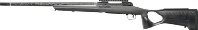 SAVAGE 110 KLYM 308WIN 22" CF - BBL W/BRAKE 20MOA RAIL CF STK