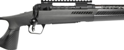 SAVAGE 110 KLYM 308WIN 22" CF - BBL W/BRAKE 20MOA RAIL CF STK - Image 3