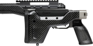 SAVAGE 110 ULTRALITE ELITE - 308 18" CHASSIS FLD STK RAIL