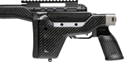 SAVAGE 110 ULTRALITE ELITE - 308 18" CHASSIS FLD STK RAIL