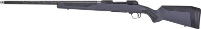 SAVAGE 110 ULTRALITE 7MM BC - 20" CARBON WRAP GREY ACCUFIT - Image 3