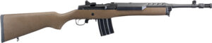 RUGER MINI-14 TACTICAL 5.56MM - 20-SHOT SPECKELED BLACK/BROWN