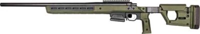 SURGEON SCALPEL 591R 6.5CM - SA RIFLE MAGPUL PRO STK GREEN - Image 3