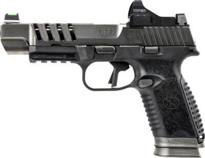 FN 509 LS EDGE W/VIPER 9MM - 3-17RD BLACK/GRAY - Image 2