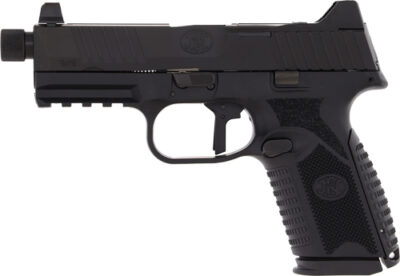 FN 509M TACTICAL BUNDLE 9MM - 4-24RD & 1-15RD MAG BLACK.. - Image 2