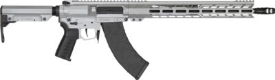 CMMG RIFLE RESOLUTE MK47 7.62 - X39 16.1" 30RD ARMOR TITANIUM