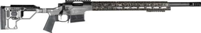 CHRISTENSEN MPR 300WM 26" - CARBON FIBER BLK NIT/TUNGSTEN