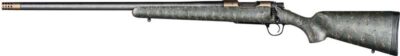 CHRISTENSEN RIDGELINE FFT LH - 300WM CF BRONZE/BLACK GRN-TAN
