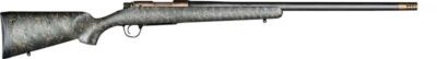 CHRISTENSEN RIDGELINE FFT LH - 300WM CF BRONZE/BLACK GRN-TAN - Image 2