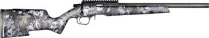 CHRISTENSEN RANGER SITKA 18" - 22WMR CF BBL/STOCK ELEVATEDII