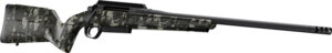 CHRISTENSEN EVOKE HUNTER 6.5 - PRC 22" BLACK CERA/MULTI-TONE