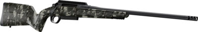 CHRISTENSEN EVOKE HUNTER 6.5 - PRC 22" BLACK CERA/MULTI-TONE
