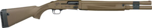 MOSSBERG 940 THUNDER RANCH - 12GA 18.5" BROWN CERAKOTE 7+1