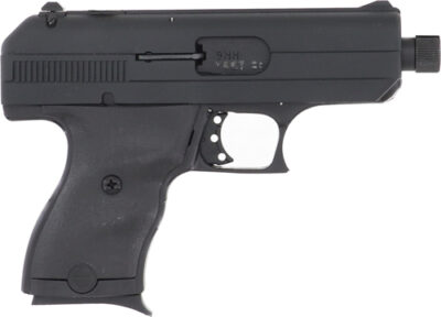 HI-POINT PISTOL C9 9MM 8RD - YEET CANNON G1 THREADED BLACK - Image 2