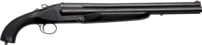 CHARLES DALY TRIPLE HONCHO - 410 3" 18.5" MATTE BLUED/BLK