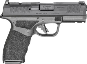 SPRINGFIELD HELLCAT PRO 9MM - 3.8" 5 MAGS GEAR UP 2025