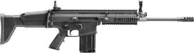 FN SCAR 17S NRCH 7.62 NATO - 16.25" 20RD BLACK