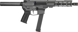 CMMG PISTOL BANSHEE MKGS 9MM - 8" 33RD PISTOL TUBE TUNGSTEN