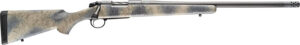 BERGARA B14 CARBON WILDERNESS - RIDGE 308 WIN GREY CERA/CAMO