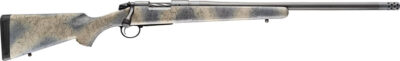BERGARA B14 CARBON WILDERNESS - RIDGE 6.5PRC GREY CERA/CAMO