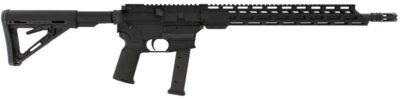 ANDERSON AM9 OPTIC READY 9MM - 16" MOE