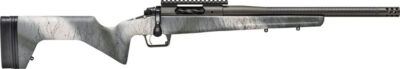 SPRINGFIELD 2020 REDLINE 16" - 6.5CM GRAYBOE TREKKER/CRBNFBR