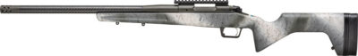 SPRINGFIELD 2020 REDLINE 20" - 6.5CM GRAYBOE TREKKER/CRBN FBR - Image 3