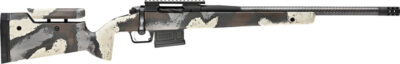 SPRINGFIELD 2020 WAYPOINT 6MM - 20" CARBON FIBER/RIDGELINE ADJ