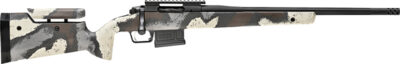 SPRINGFIELD 2020 WAYPOINT 6MM - 20" FLUTED SS/RIDGELINE ADJ