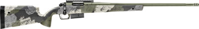 SPRINGFIELD 2020 WAYPOINT 300 - WM 24" CARBON FIBER/RIDGELINE - Image 2