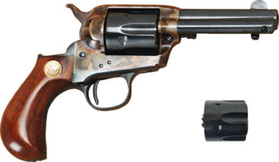 CIMARRON LIGHTNING 32-20 - 3.5" W/32HRM CYL BIRDSHEAD