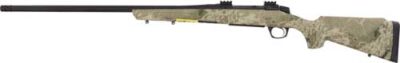 CVA CASCADE XT 6.5CM 22" #5 - BLACK CERAKOTE/RT HILLSIDE - Image 2