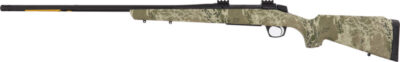 CVA CASCADE XT 7MM PRC 24" #5 - BLACK CERAKOTE/RT HILLSIDE - Image 2