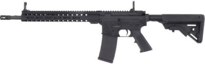 COLT LE CARBINE 223 ENHANCED - PATROL RIFLE 16.1" 30-SHOT BLK - Image 2