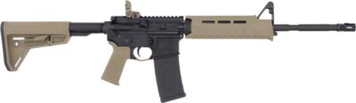 COLT AR-15 223 RIFLE 30-SHOT - W/MAGPUL SLIM LINE FDE