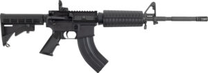 COLT CARBINE 7.62x39MM - 16.1" BARREL 20-SHOT BLACK