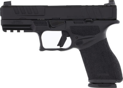 SPRINGFIELD ECHELON 9MM 4" - COMPACT 15RD BLACK W/3DOT SGHT - Image 2