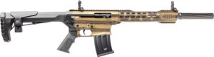 GFA GF25 USA FLG 12/18.5 5RD