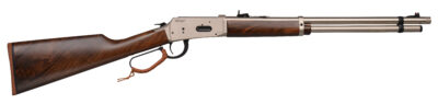 GFA 30-30 LEVER 20 10RD BLK WALNUT NICKEL
