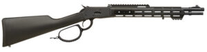 GFA SADDLE HORN TAC LEVER 44MAG 16.5 BLK