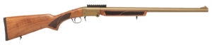 GFORCE GFTPX 223 16.5 BRL SINGLE WALNUT BRNZ